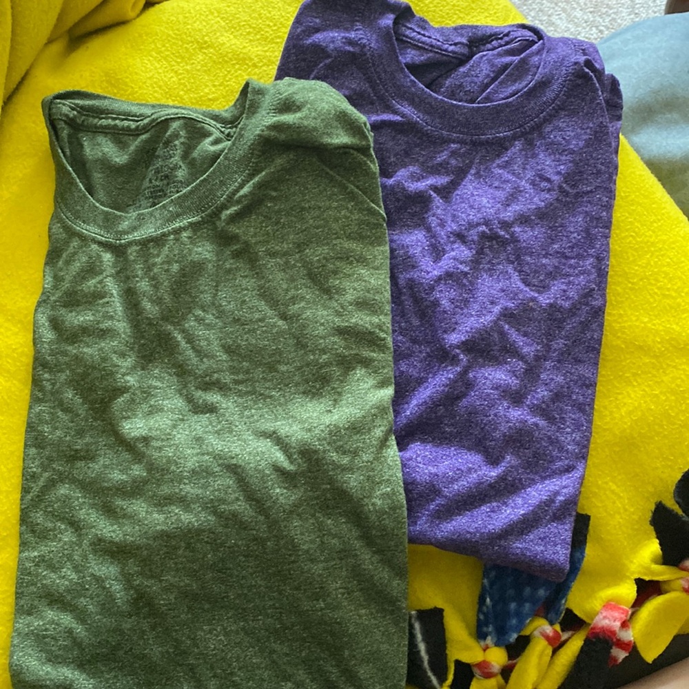 Womens tshirt